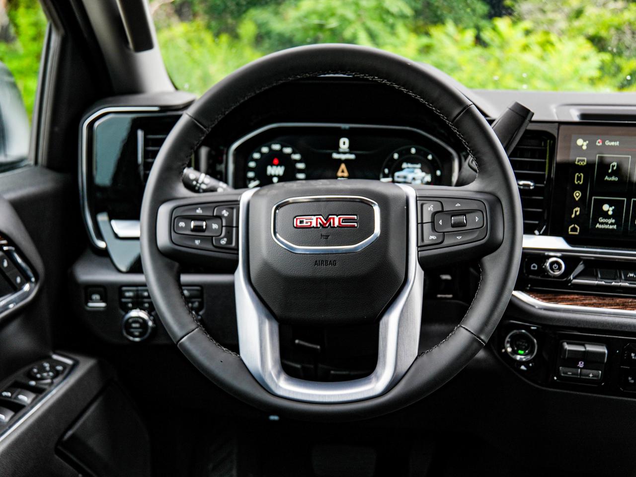 2026 GMC Sierra 1500 ELEVATION Photo