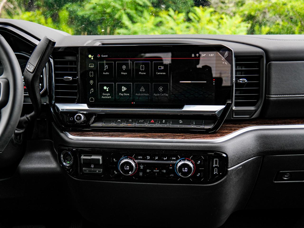 2026 GMC Sierra 1500 ELEVATION Photo