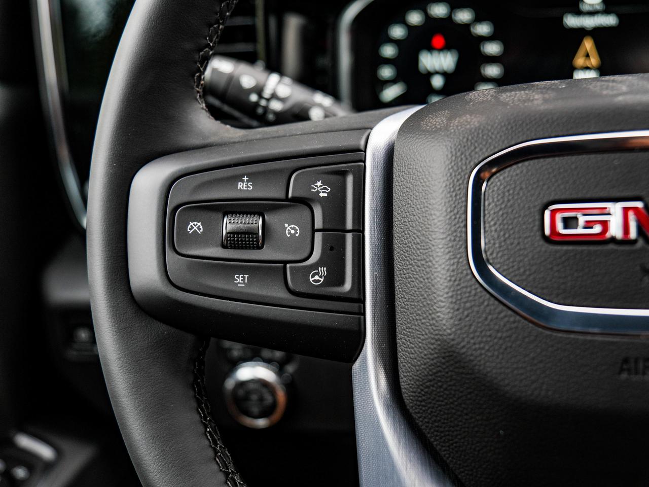 2026 GMC Sierra 1500 ELEVATION Photo