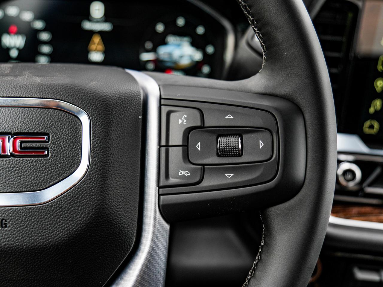 2026 GMC Sierra 1500 ELEVATION Photo