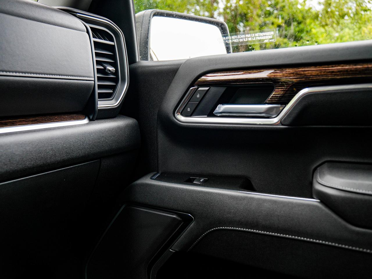 2026 GMC Sierra 1500 ELEVATION Photo