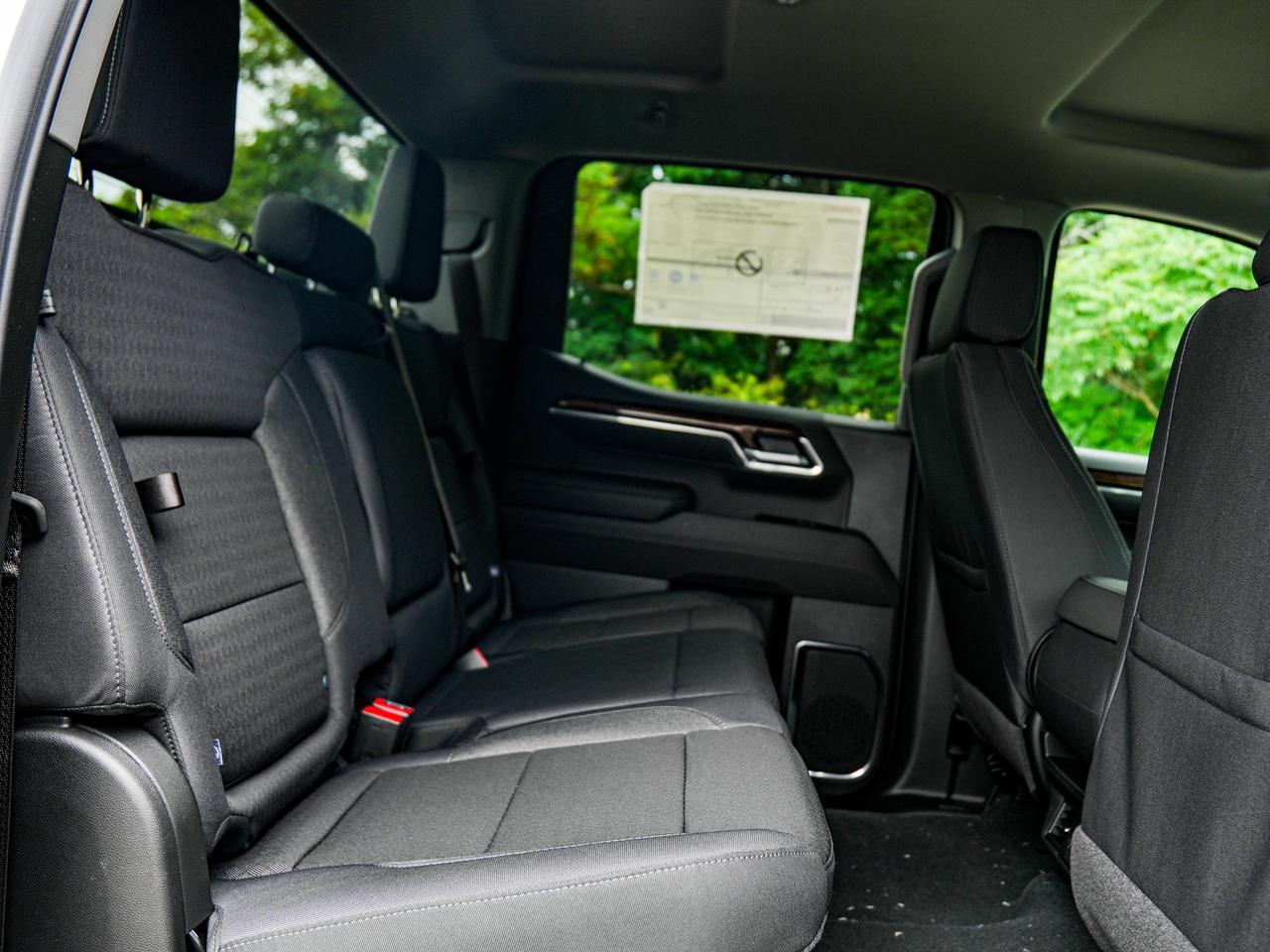 2026 GMC Sierra 1500 ELEVATION Photo