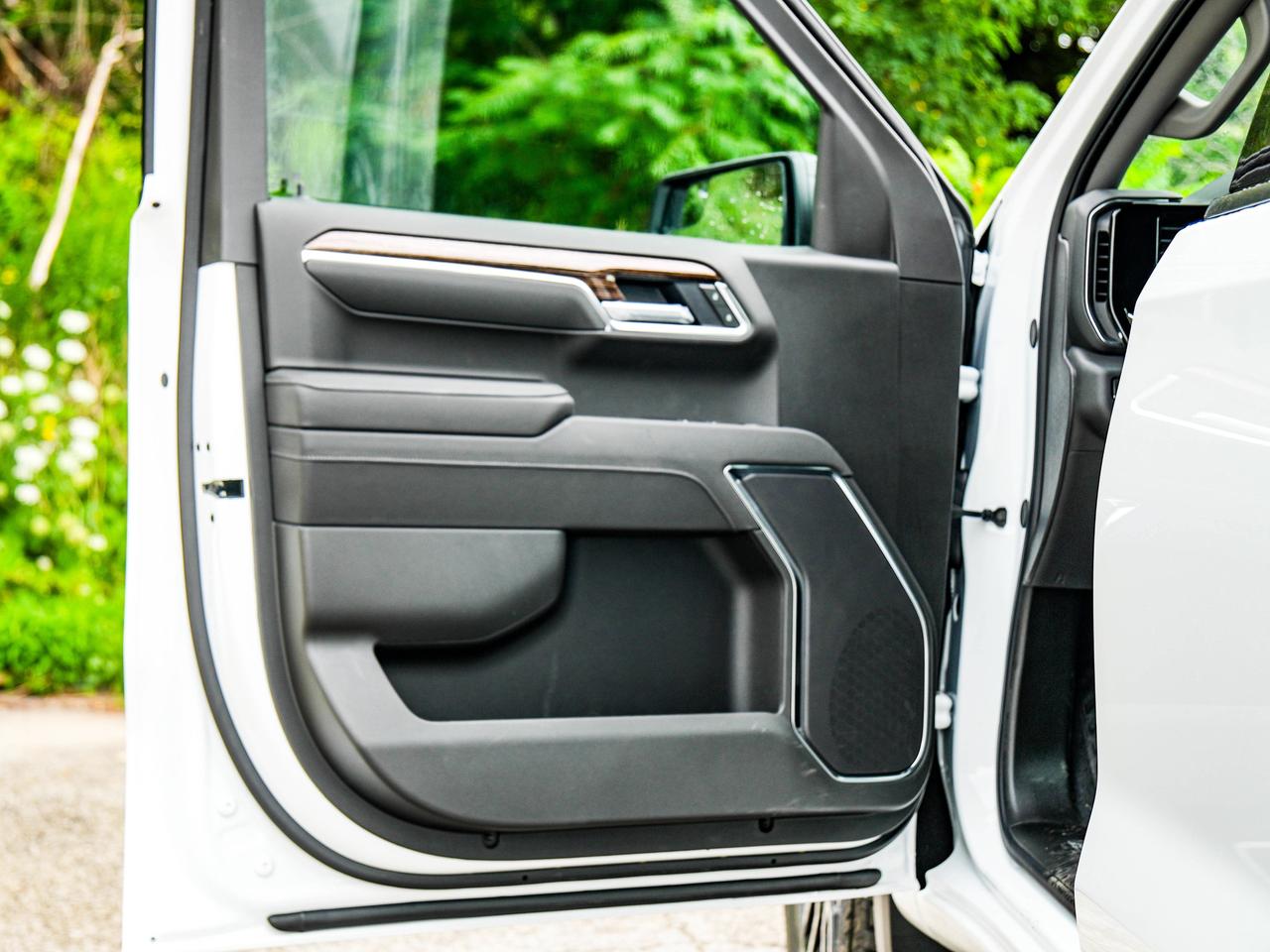 2026 GMC Sierra 1500 ELEVATION Photo
