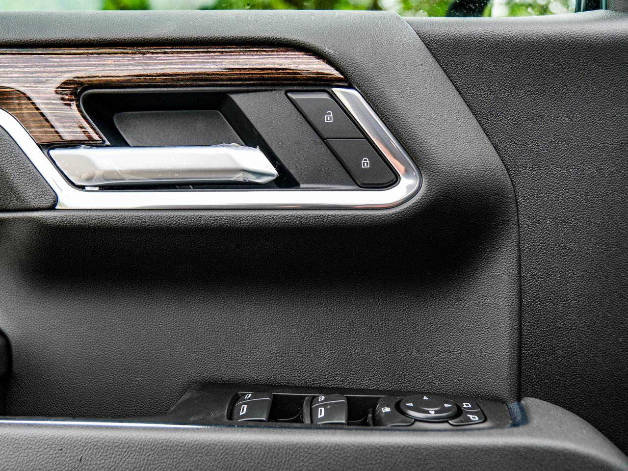 2026 GMC Sierra 1500 ELEVATION Photo