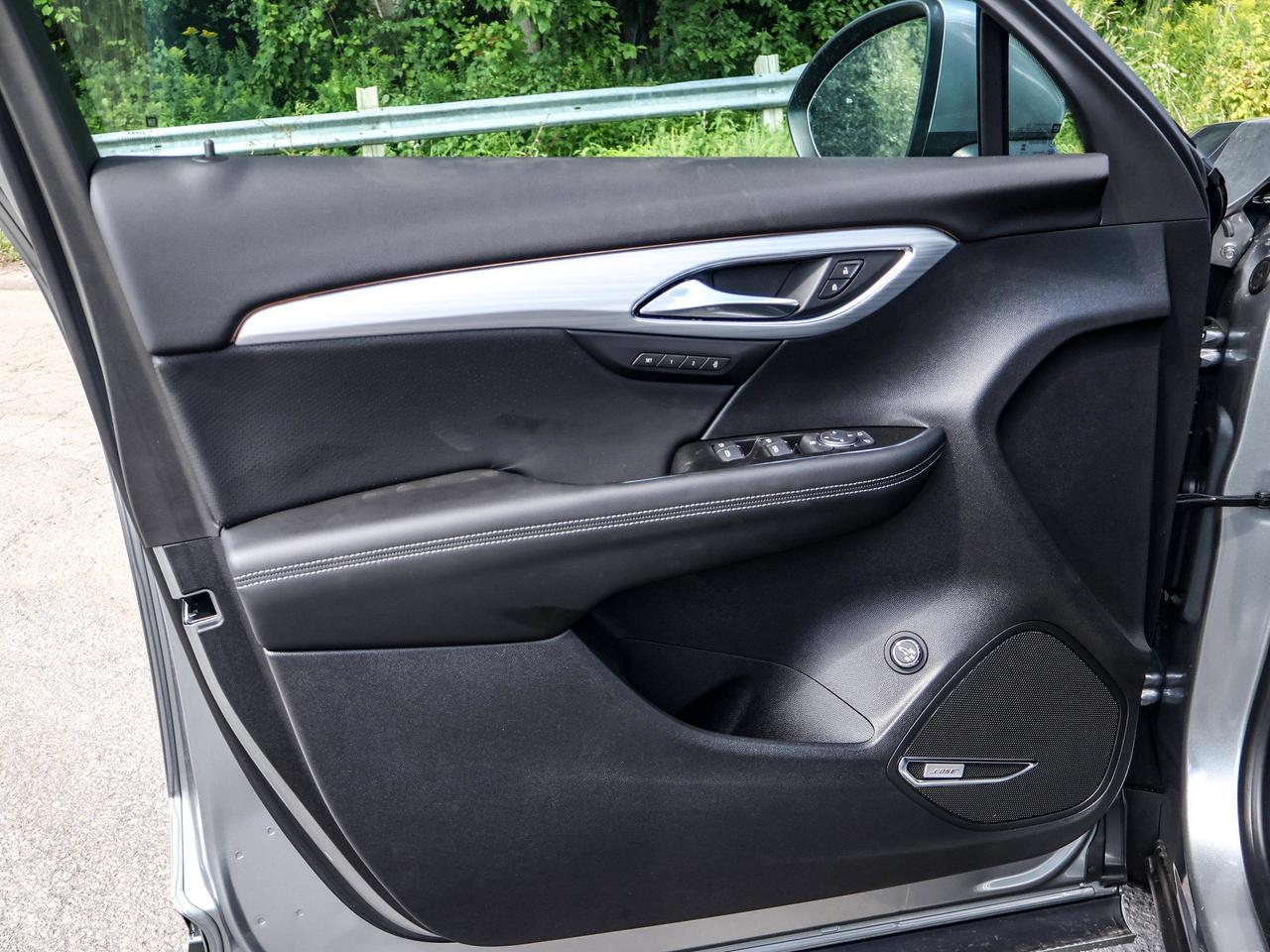 2026 Buick Envision Avenir Photo