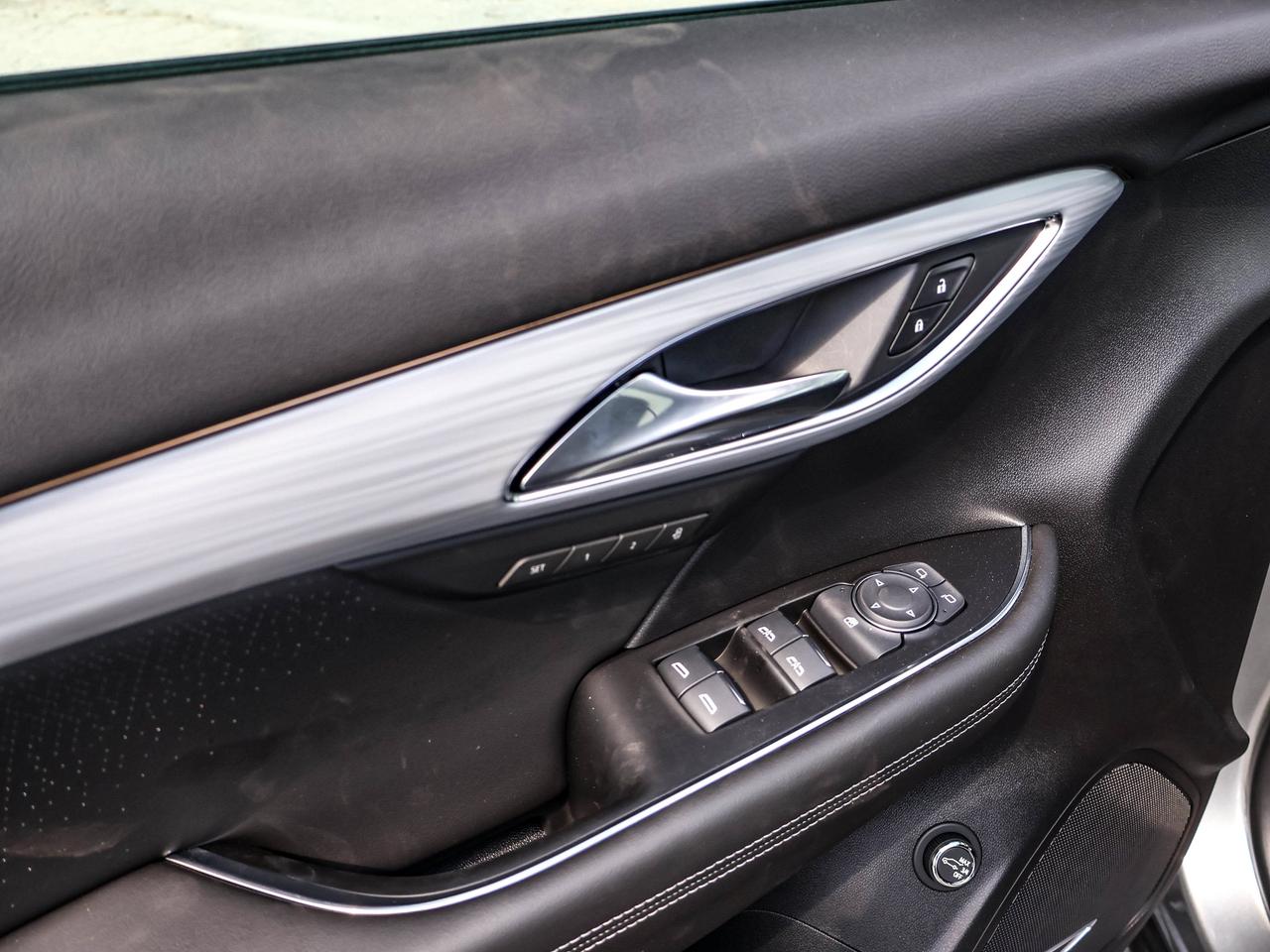 2026 Buick Envision Avenir Photo