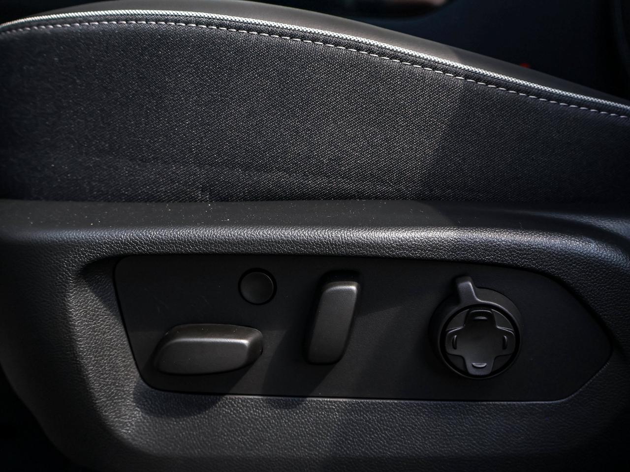 2026 Buick Envision Avenir Photo