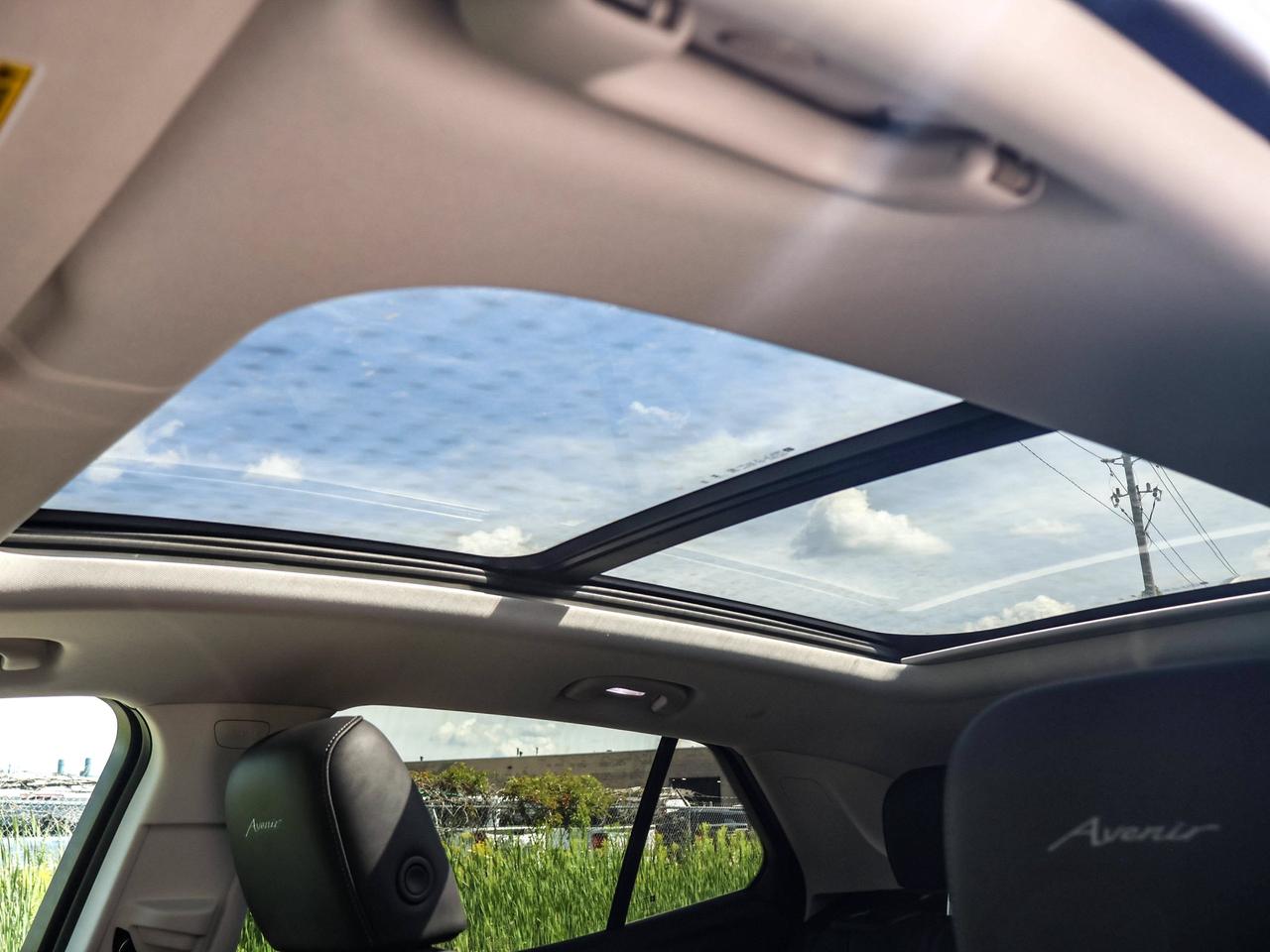 2026 Buick Envision Avenir Photo
