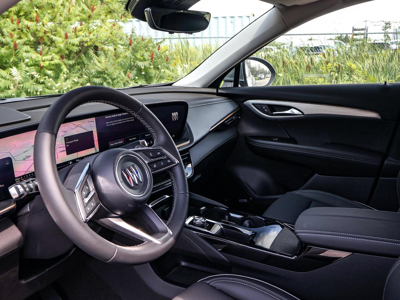 2026 Buick Envision Avenir Photo