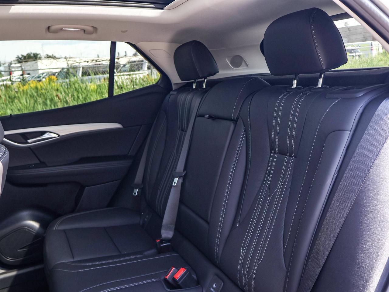 2026 Buick Envision Avenir Photo