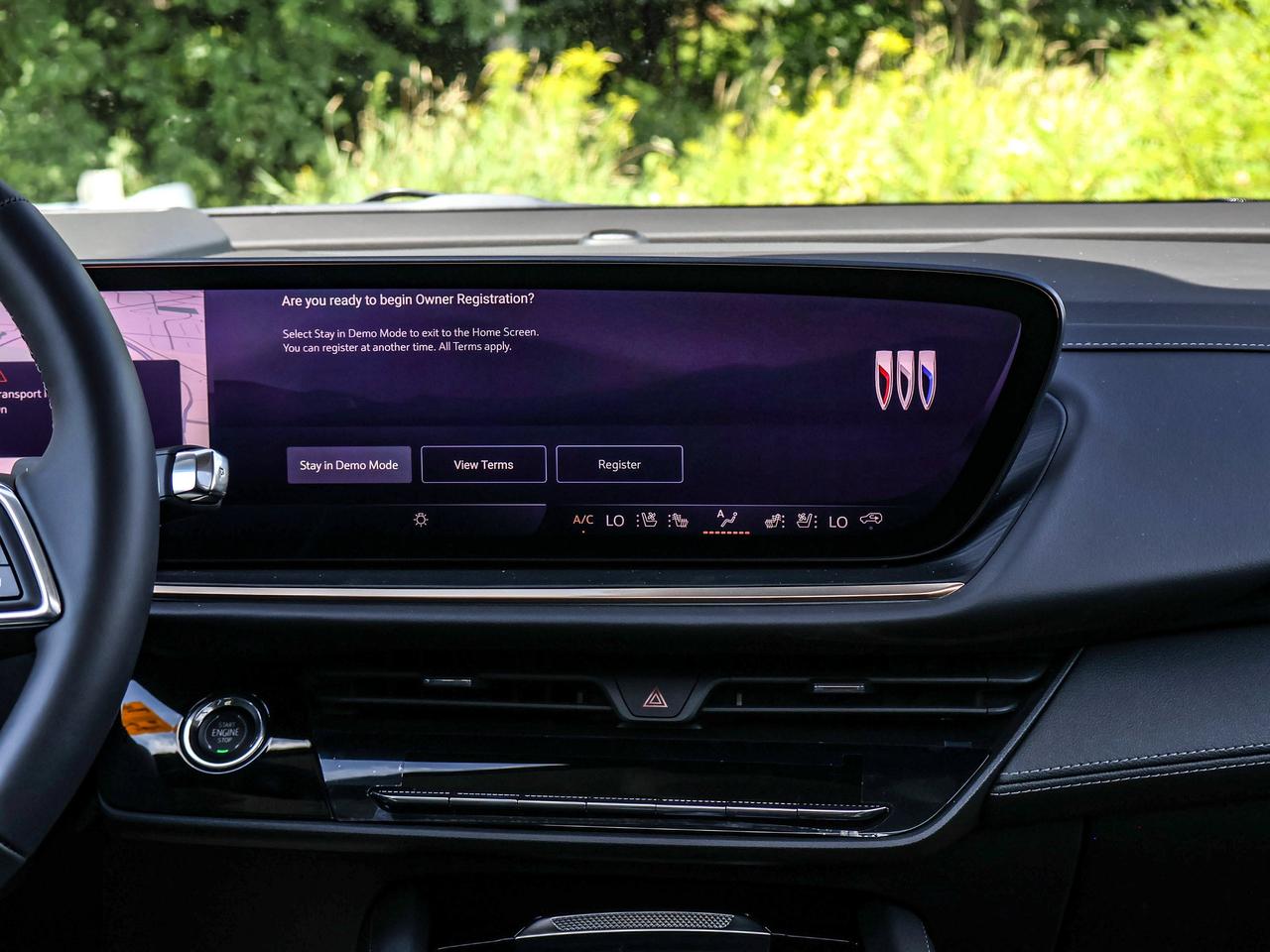 2026 Buick Envision Avenir Photo