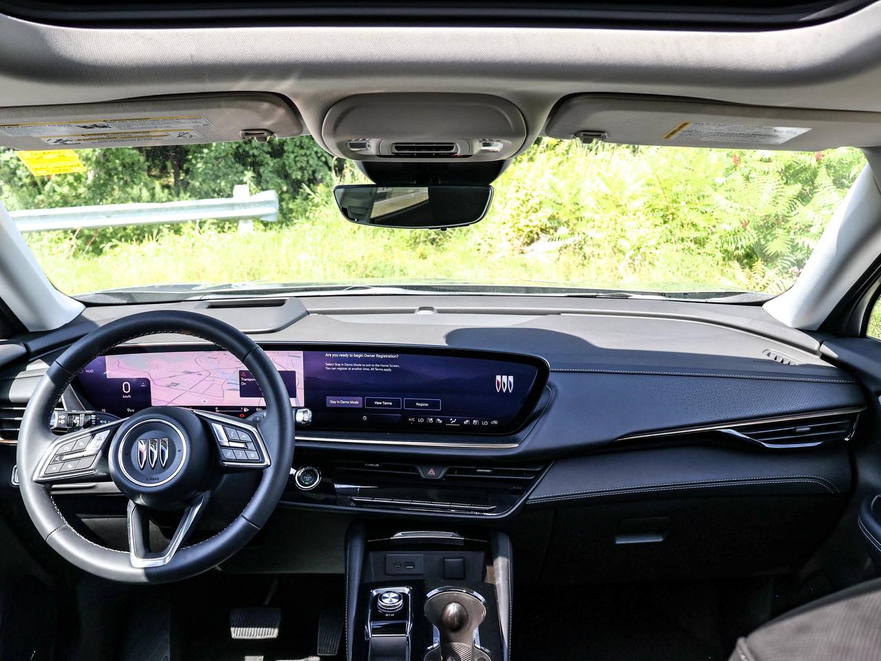 2026 Buick Envision Avenir Photo
