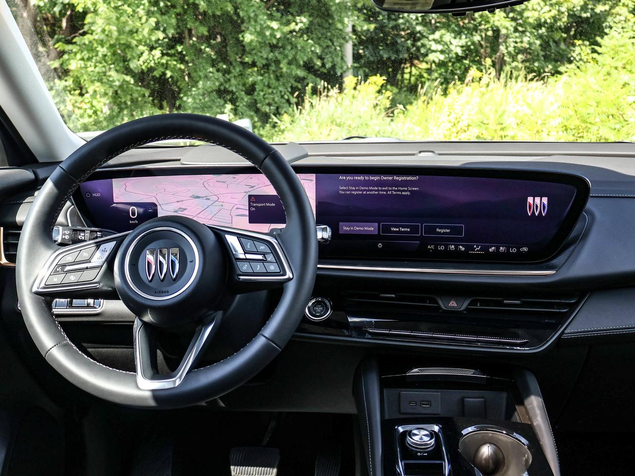 2026 Buick Envision Avenir Photo