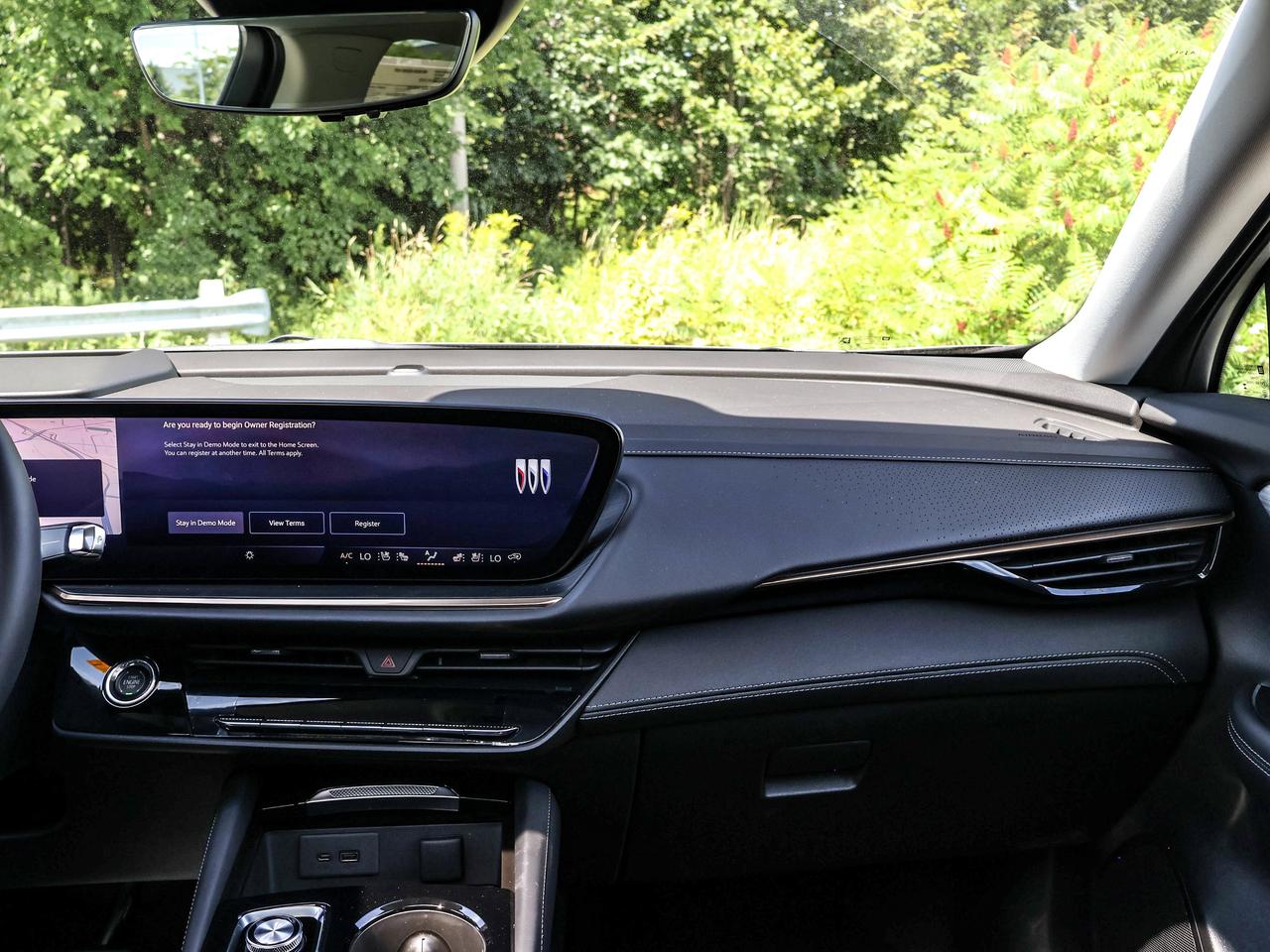 2026 Buick Envision Avenir Photo