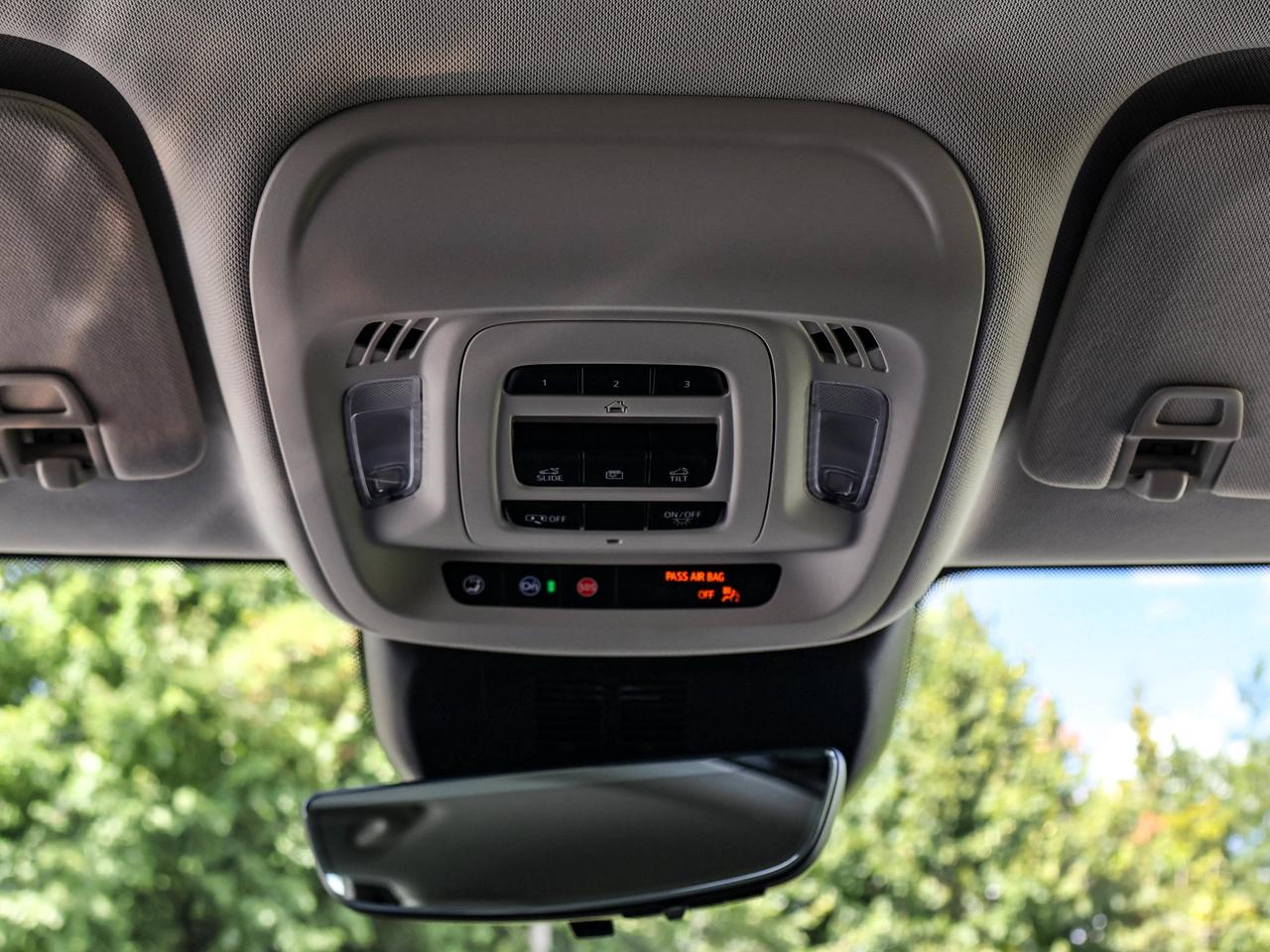 2026 Buick Envision Avenir Photo