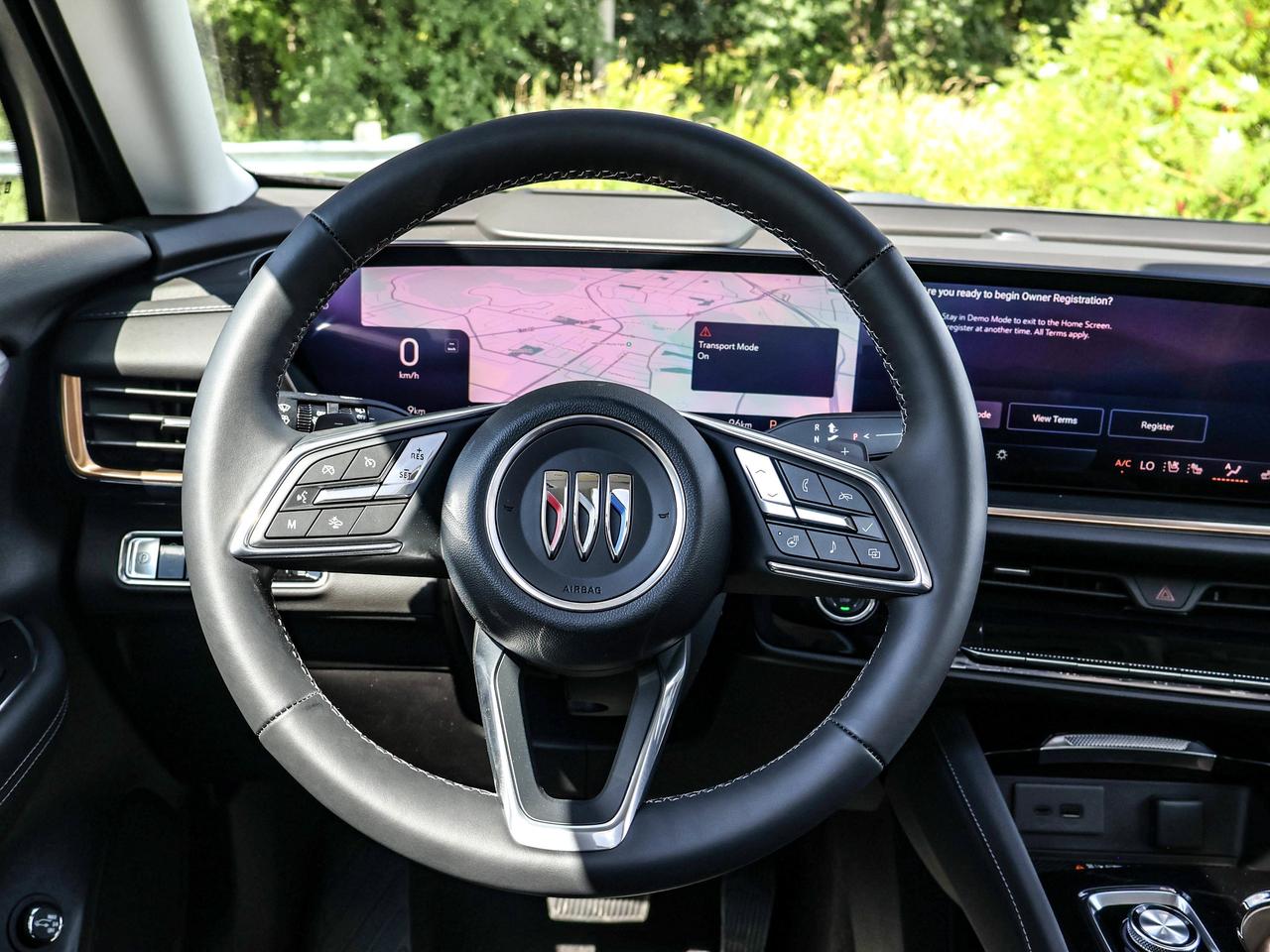 2026 Buick Envision Avenir Photo