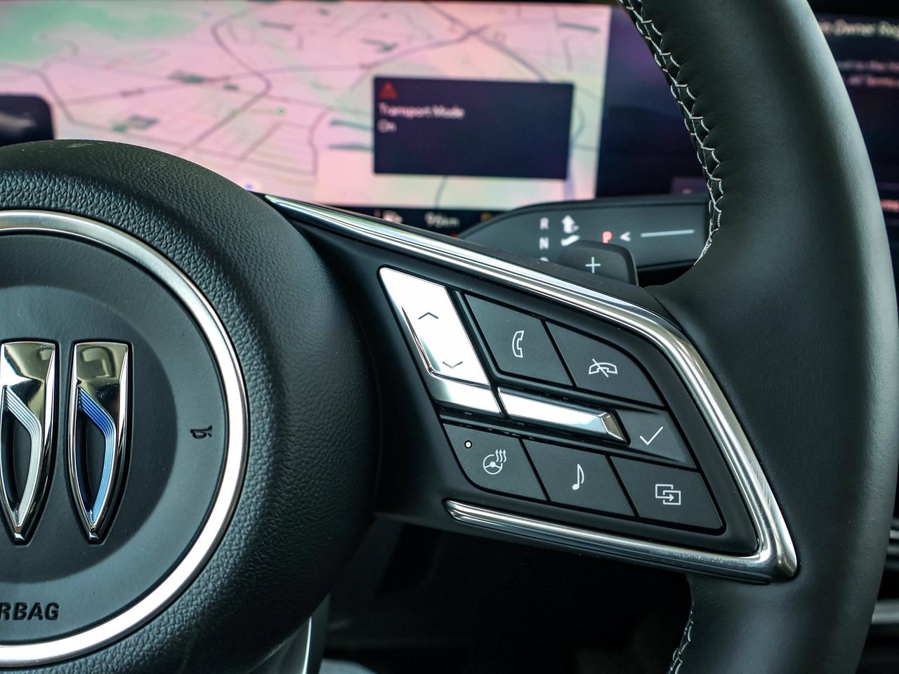 2026 Buick Envision Avenir Photo