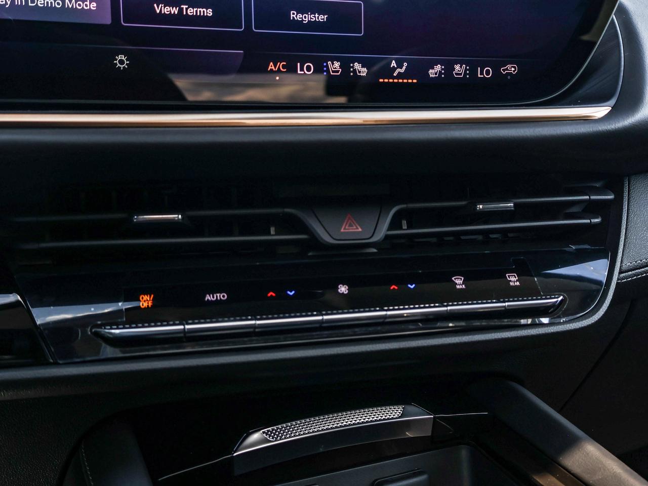 2026 Buick Envision Avenir Photo
