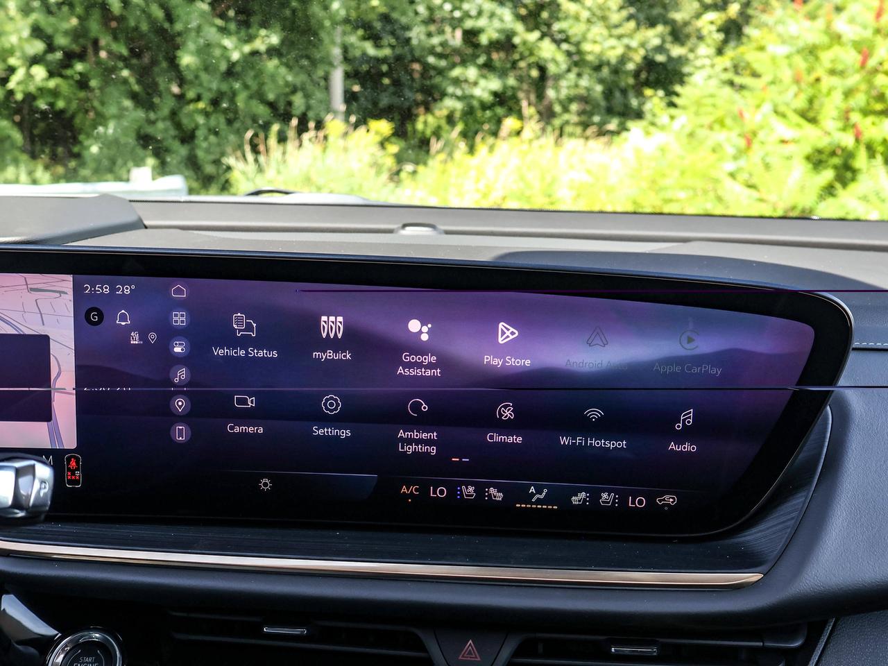 2026 Buick Envision Avenir Photo