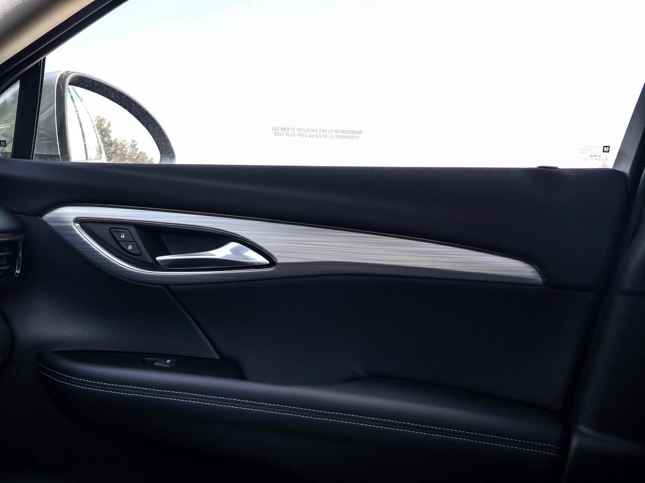 2026 Buick Envision Avenir Photo