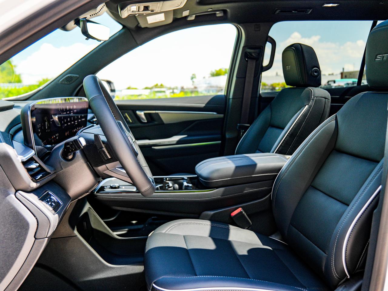 2027 Buick Enclave Sport Touring Photo