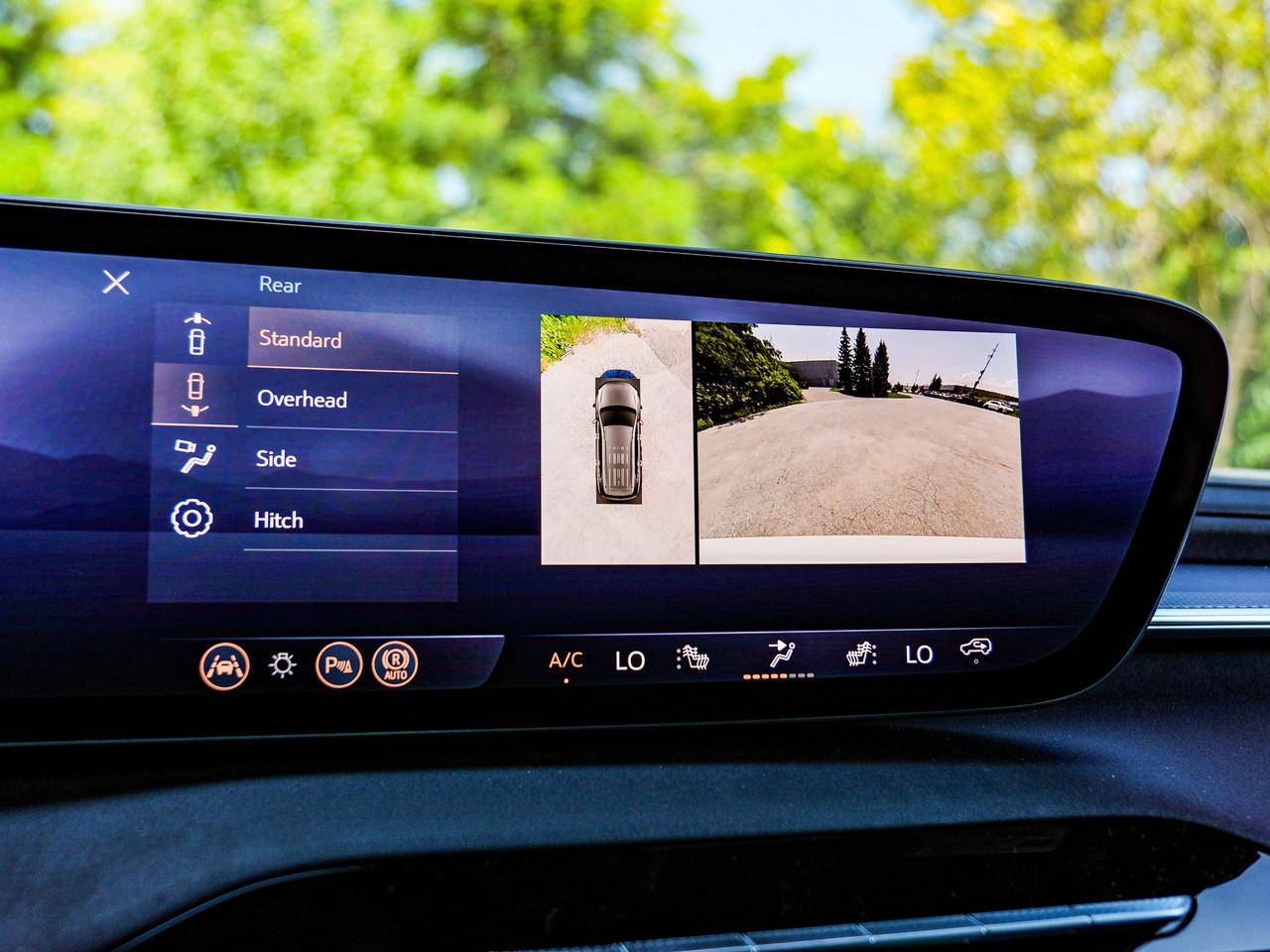 2027 Buick Enclave Sport Touring Photo