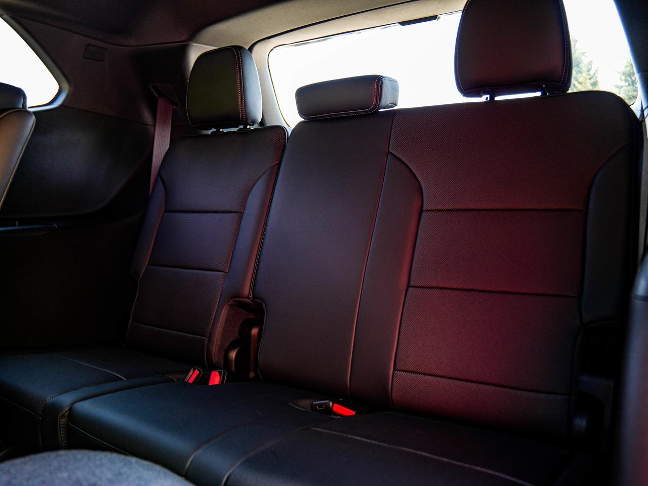 2027 Buick Enclave Sport Touring Photo