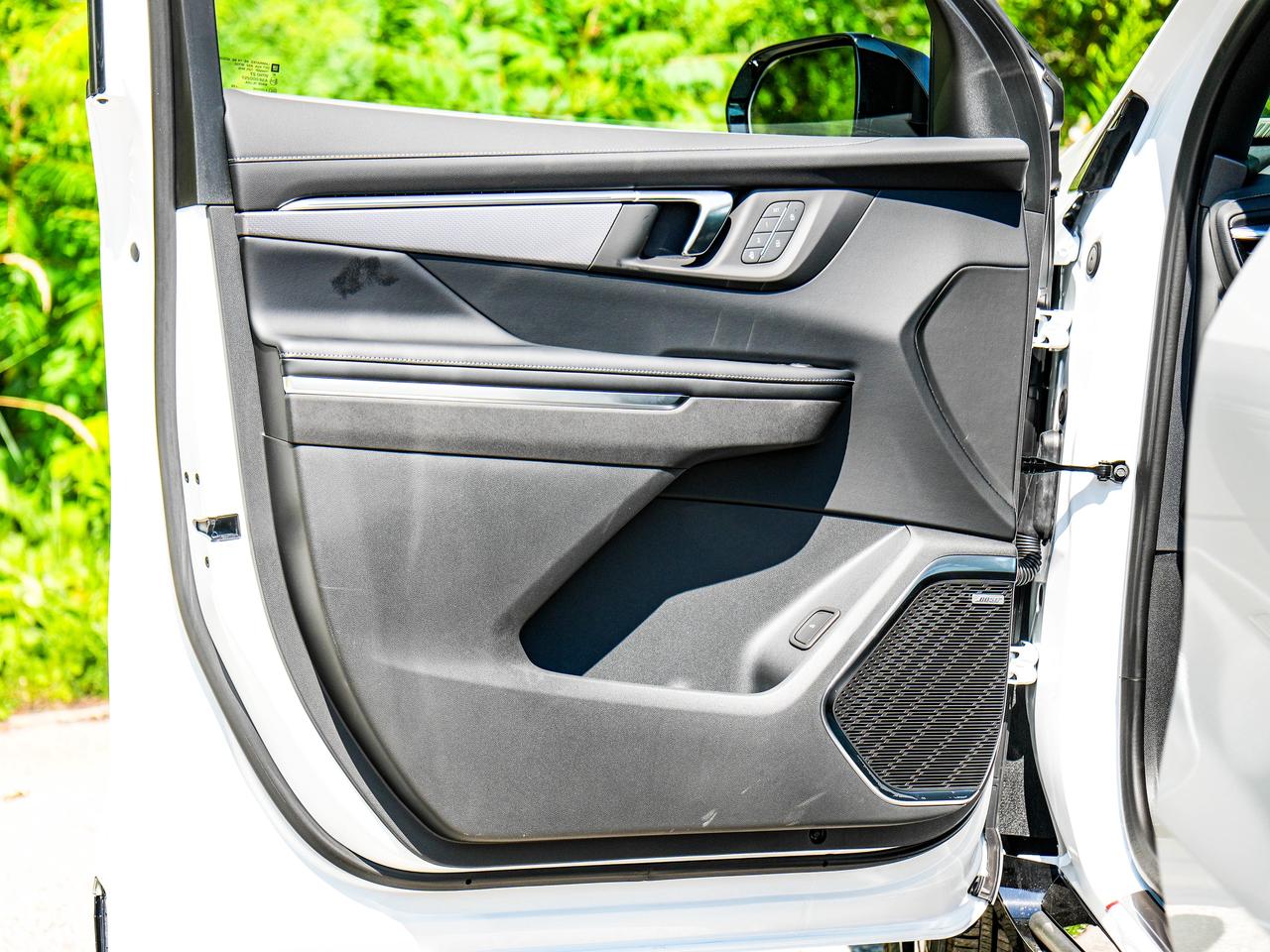 2027 Buick Enclave Sport Touring Photo