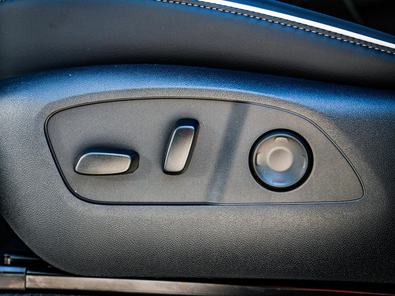 2027 Buick Enclave Sport Touring Photo