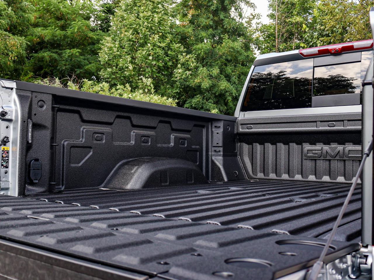 2026 GMC SIERRA 2500HD Denali Ultimate Photo