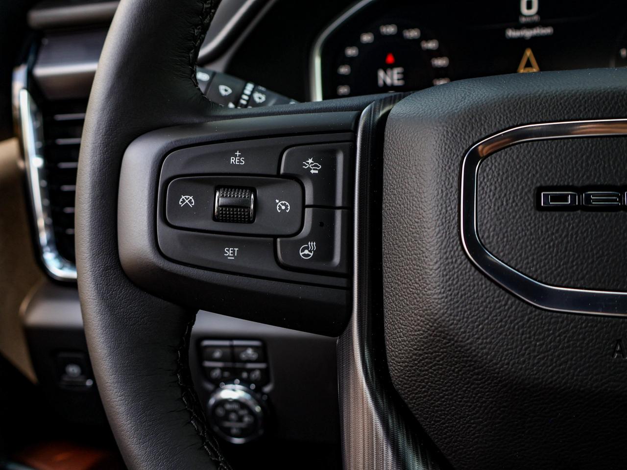 2026 GMC SIERRA 2500HD Denali Ultimate Photo