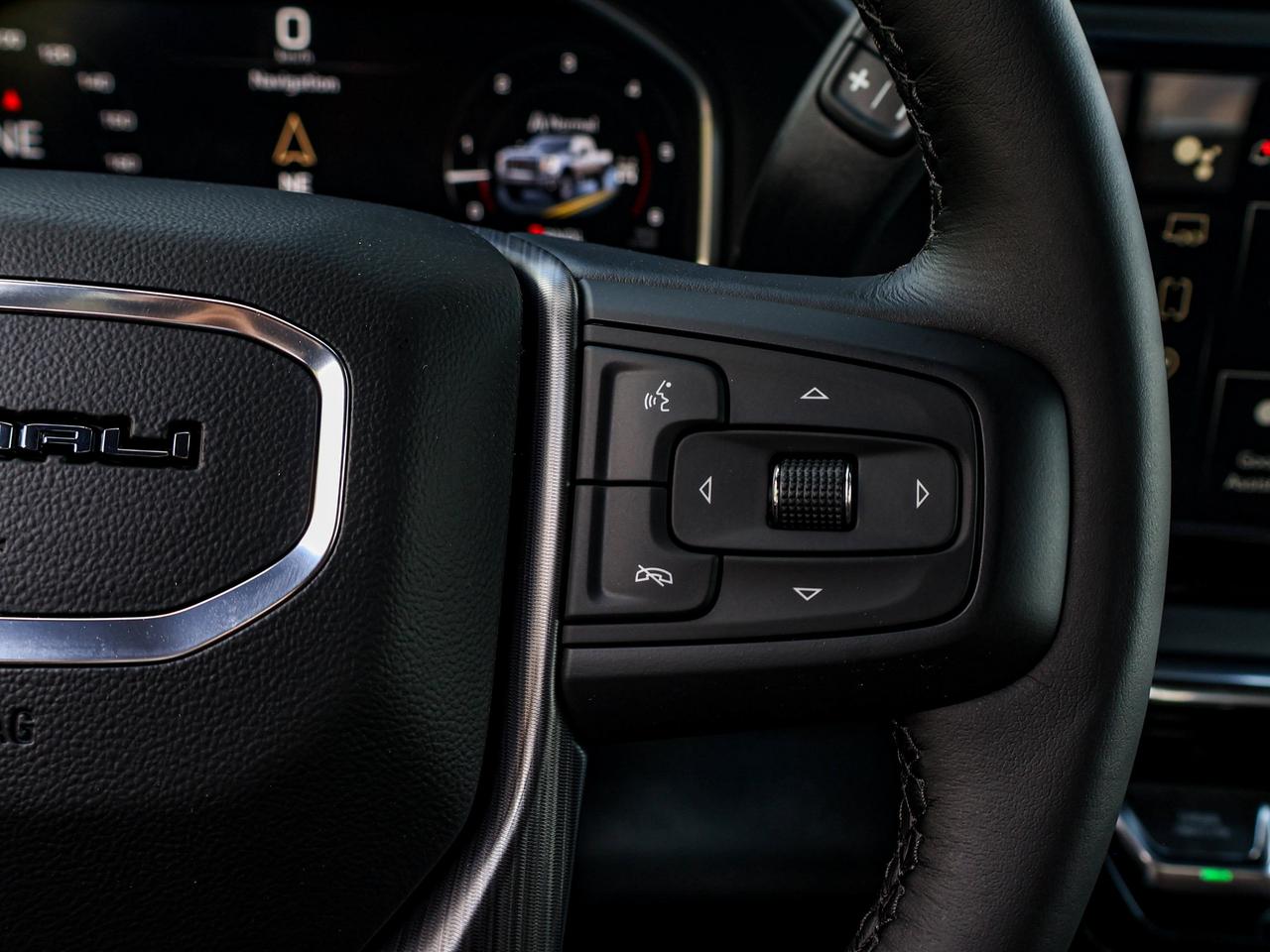 2026 GMC SIERRA 2500HD Denali Ultimate Photo