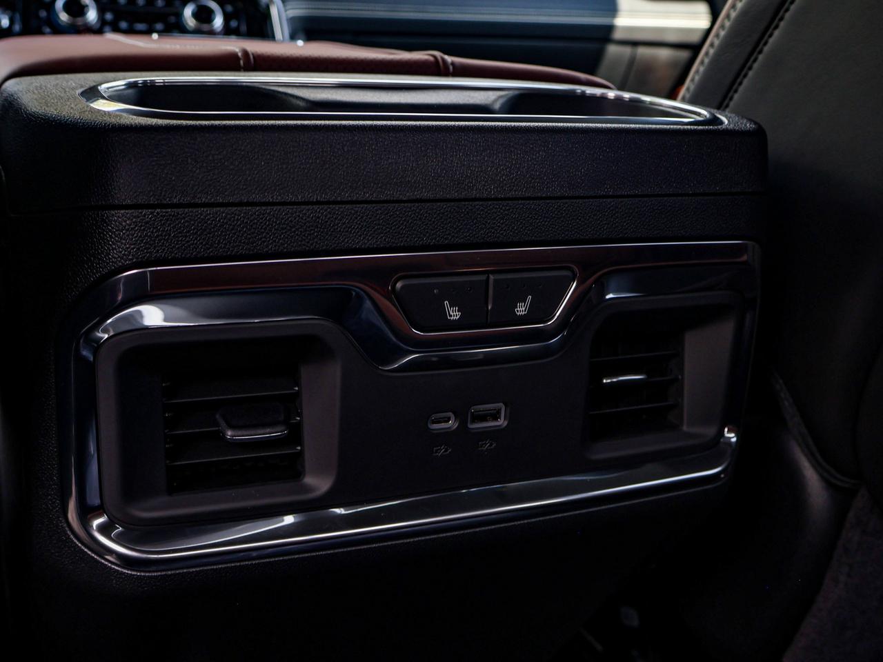 2026 GMC SIERRA 2500HD Denali Ultimate Photo