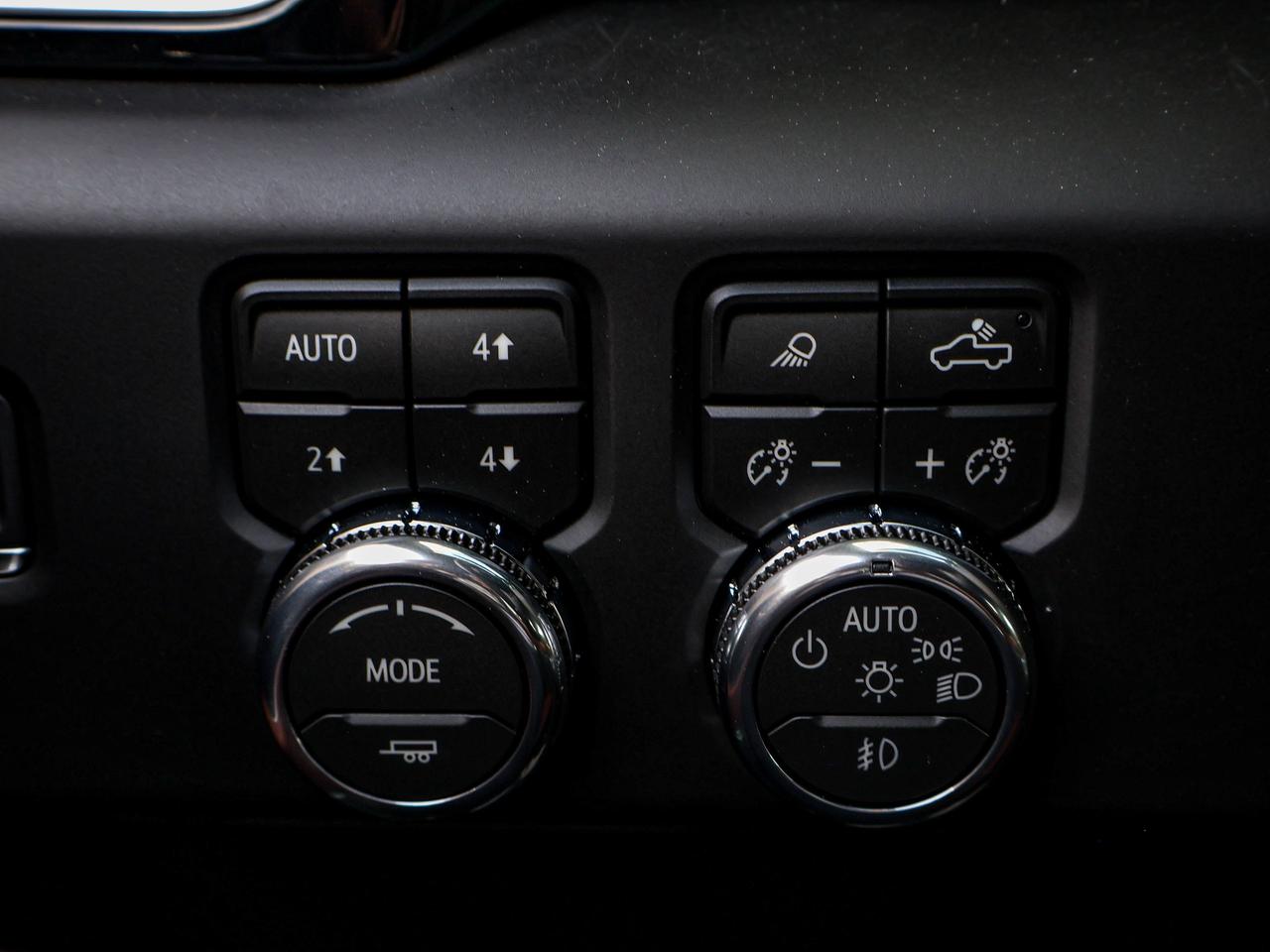 2026 GMC SIERRA 2500HD Denali Ultimate Photo