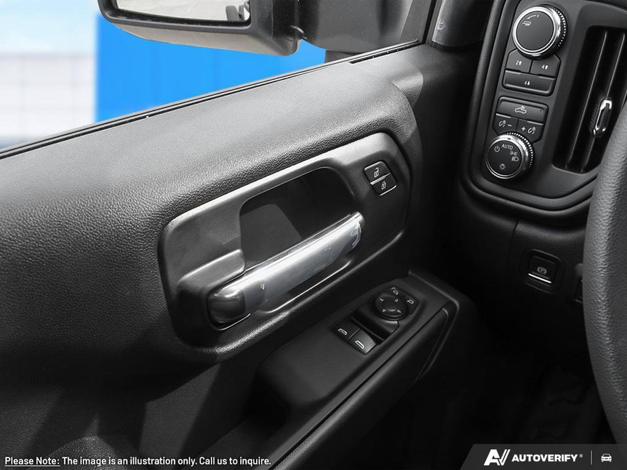 2026 GMC Sierra 3500HD CC Pro Photo