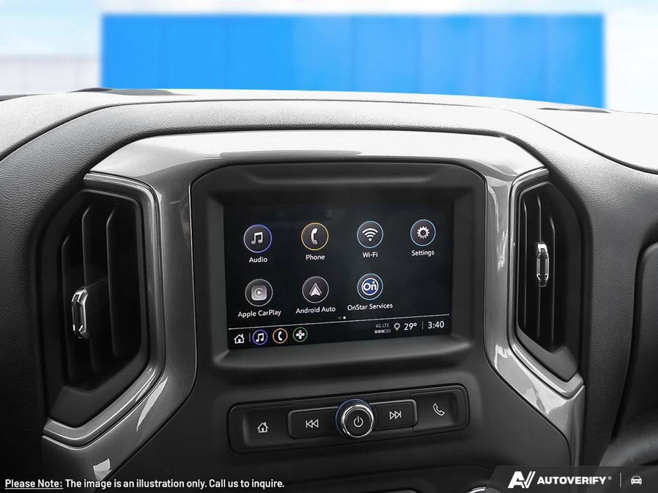2026 GMC Sierra 3500HD CC Pro Photo