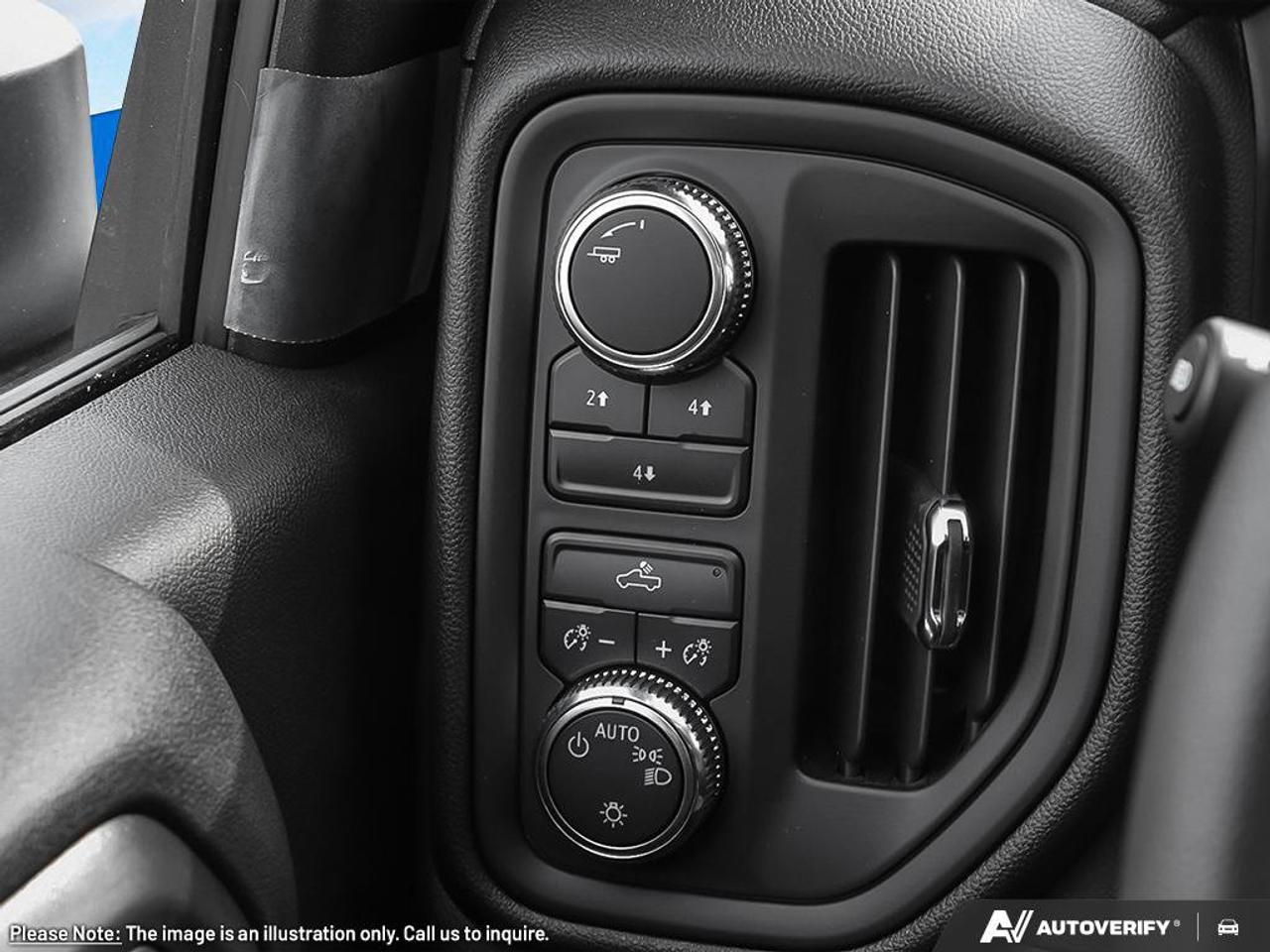 2026 GMC Sierra 3500HD CC Pro Photo