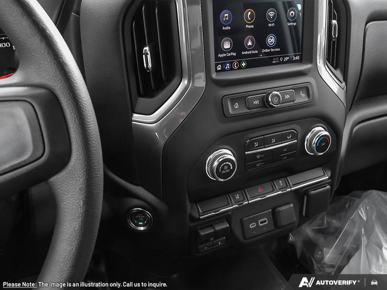 2026 GMC Sierra 3500HD CC Pro Photo