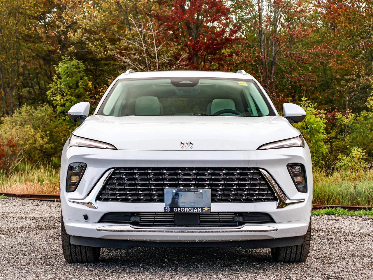2026 Buick Envision Avenir Photo