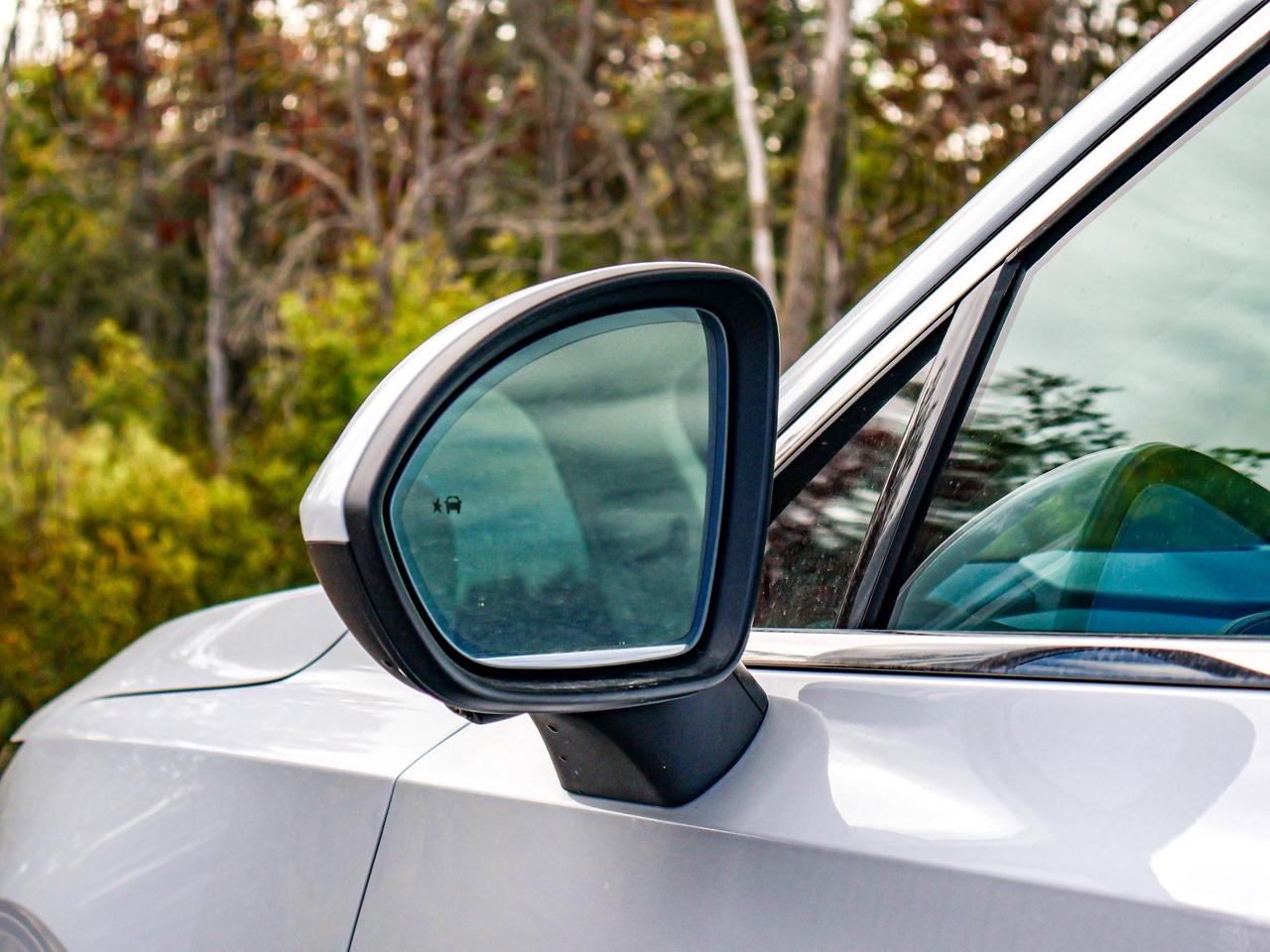 2026 Buick Envision Avenir Photo