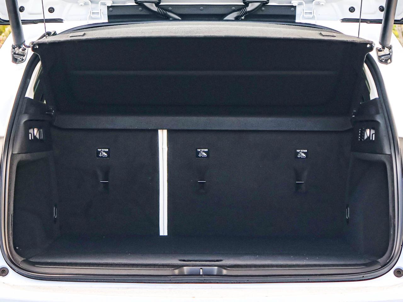 2026 Buick Envision Avenir Photo