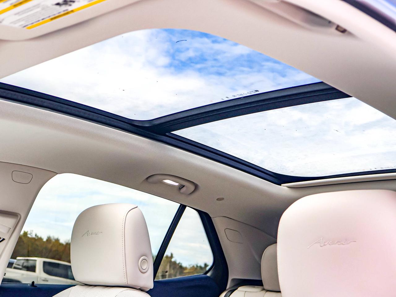 2026 Buick Envision Avenir Photo