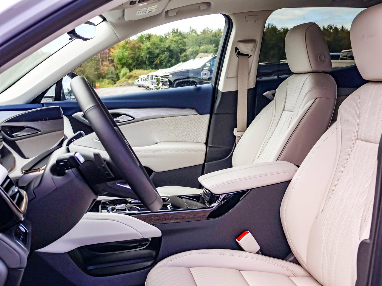 2026 Buick Envision Avenir Photo