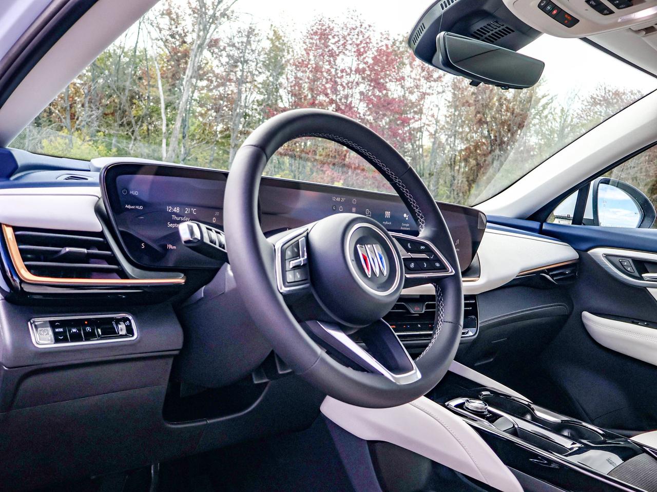 2026 Buick Envision Avenir Photo