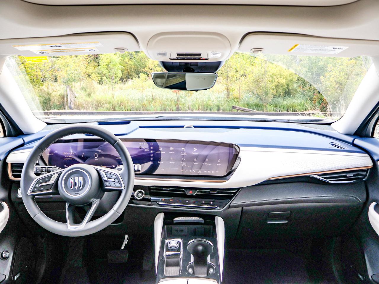 2026 Buick Envision Avenir Photo