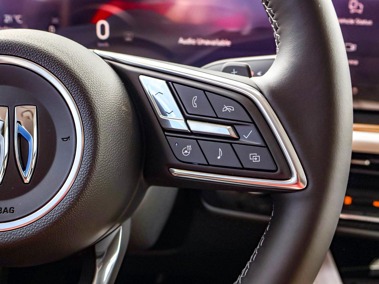 2026 Buick Envision Avenir Photo