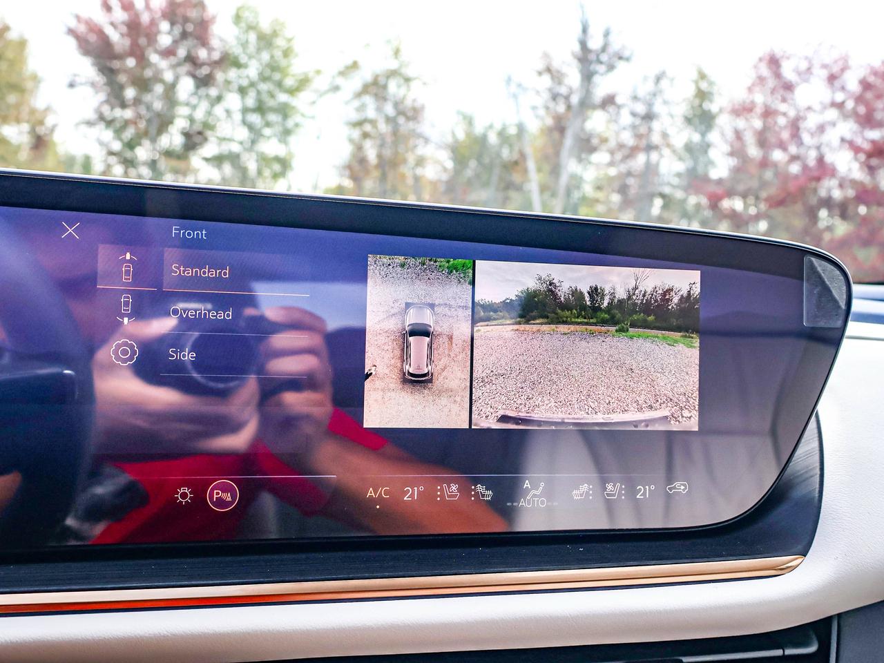 2026 Buick Envision Avenir Photo