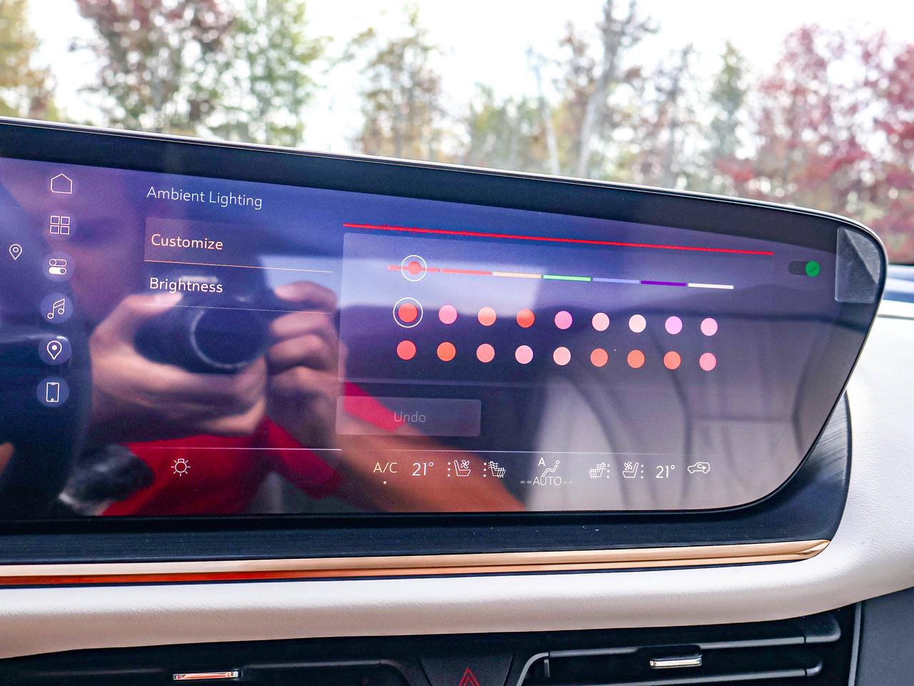 2026 Buick Envision Avenir Photo