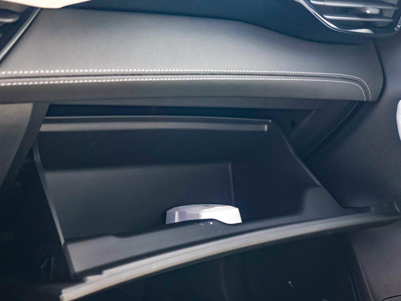 2026 Buick Envision Avenir Photo