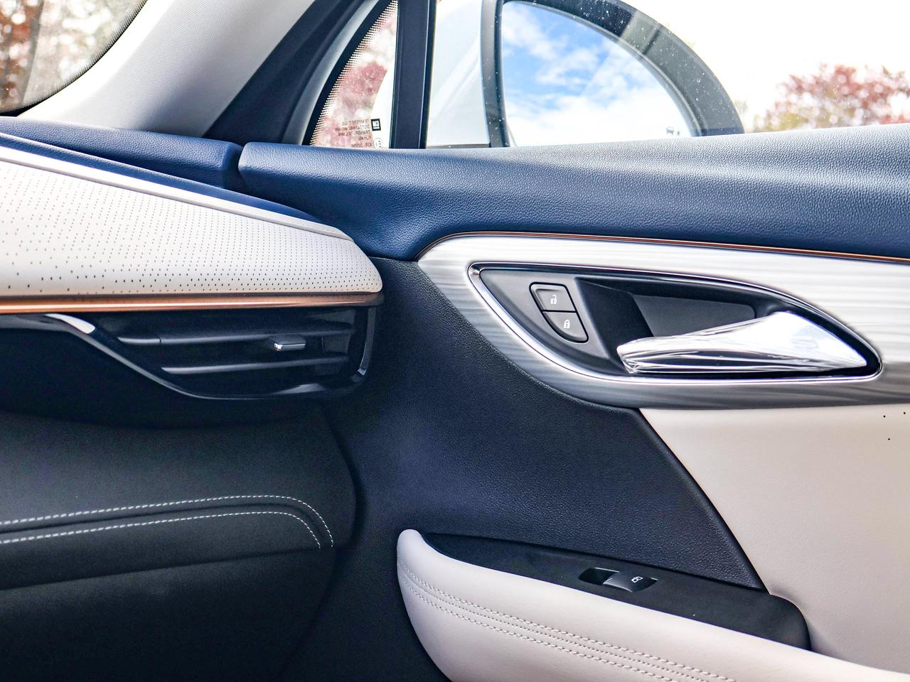 2026 Buick Envision Avenir Photo